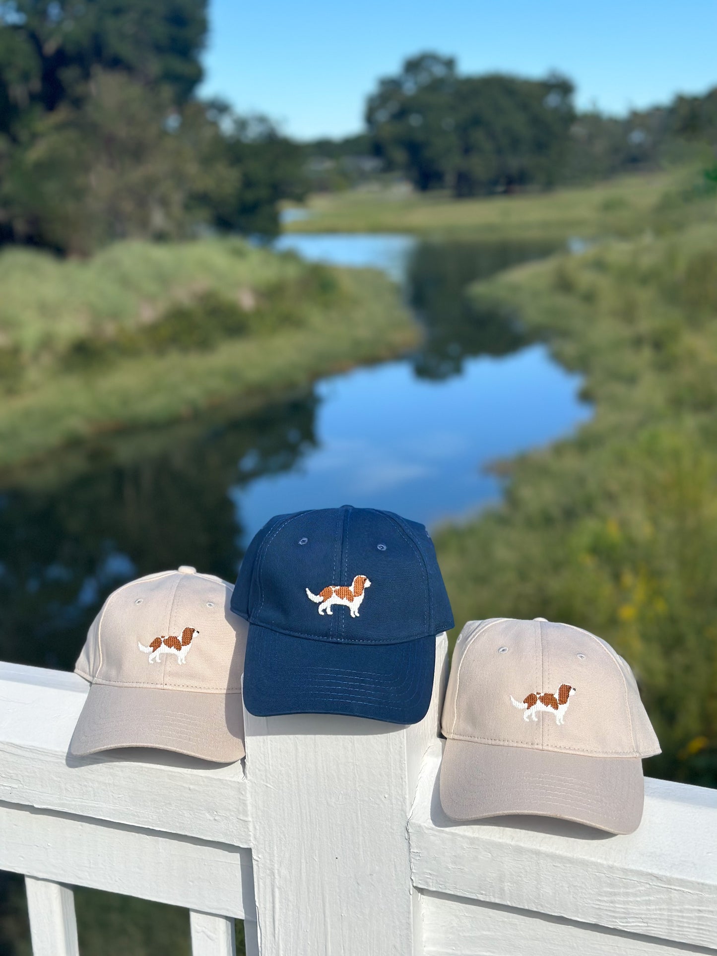 Cavalier Hat - Adult