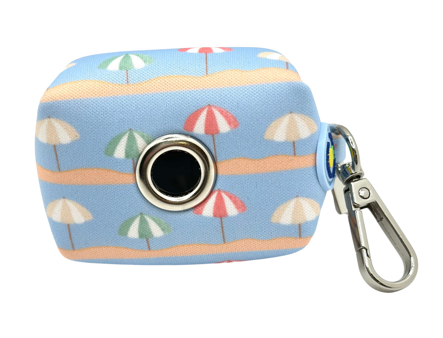 Sunshade Waste Bag Holder