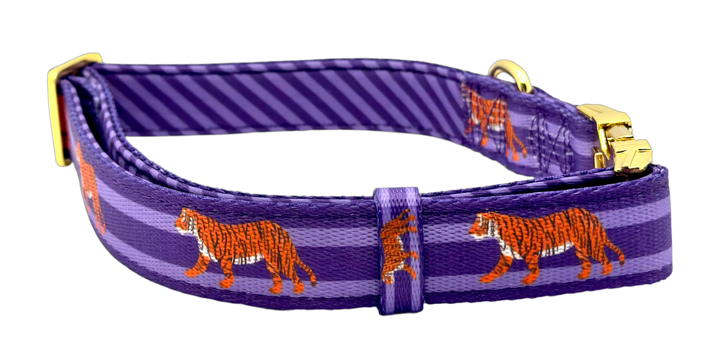 Tiger Collar
