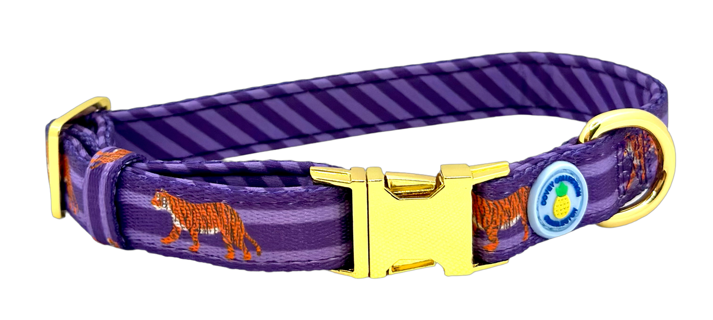 Tiger Collar