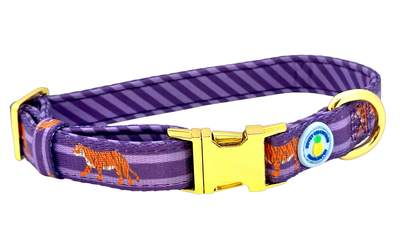 Tiger Collar