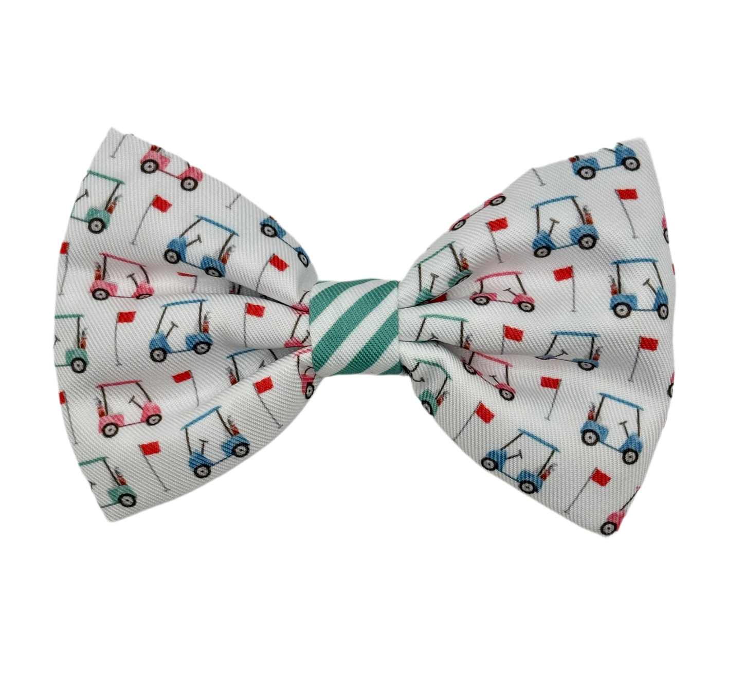 Golf Bow Tie