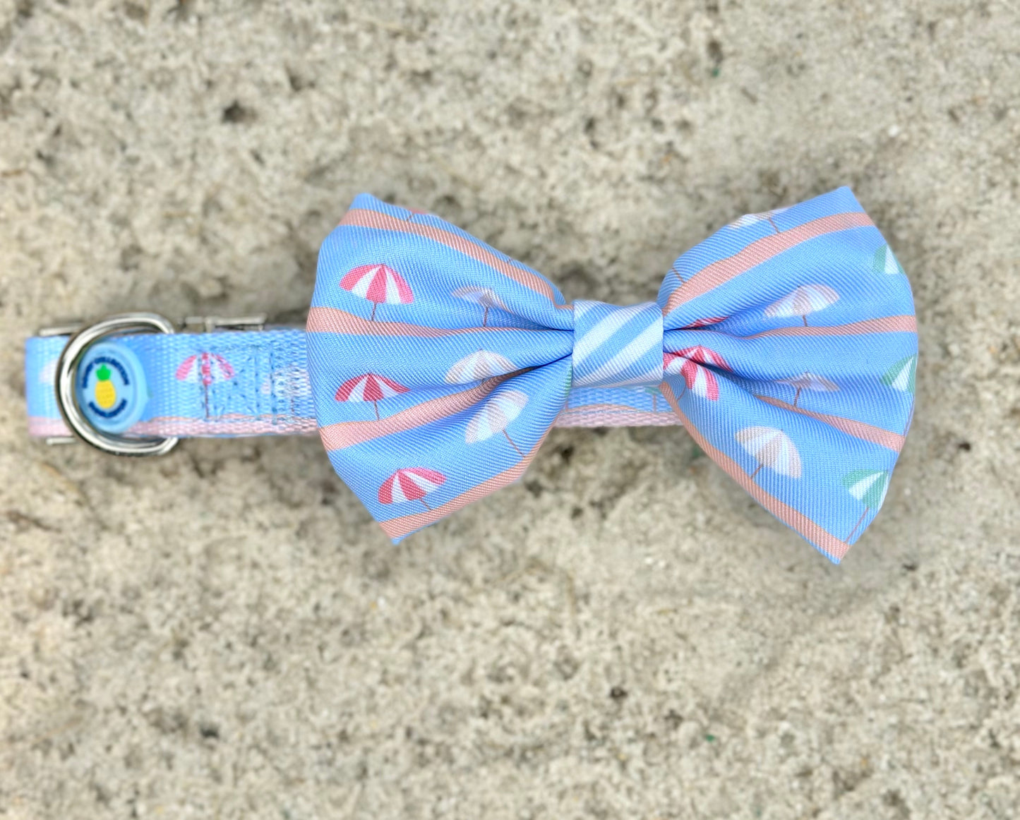 Sunshade Bow Tie