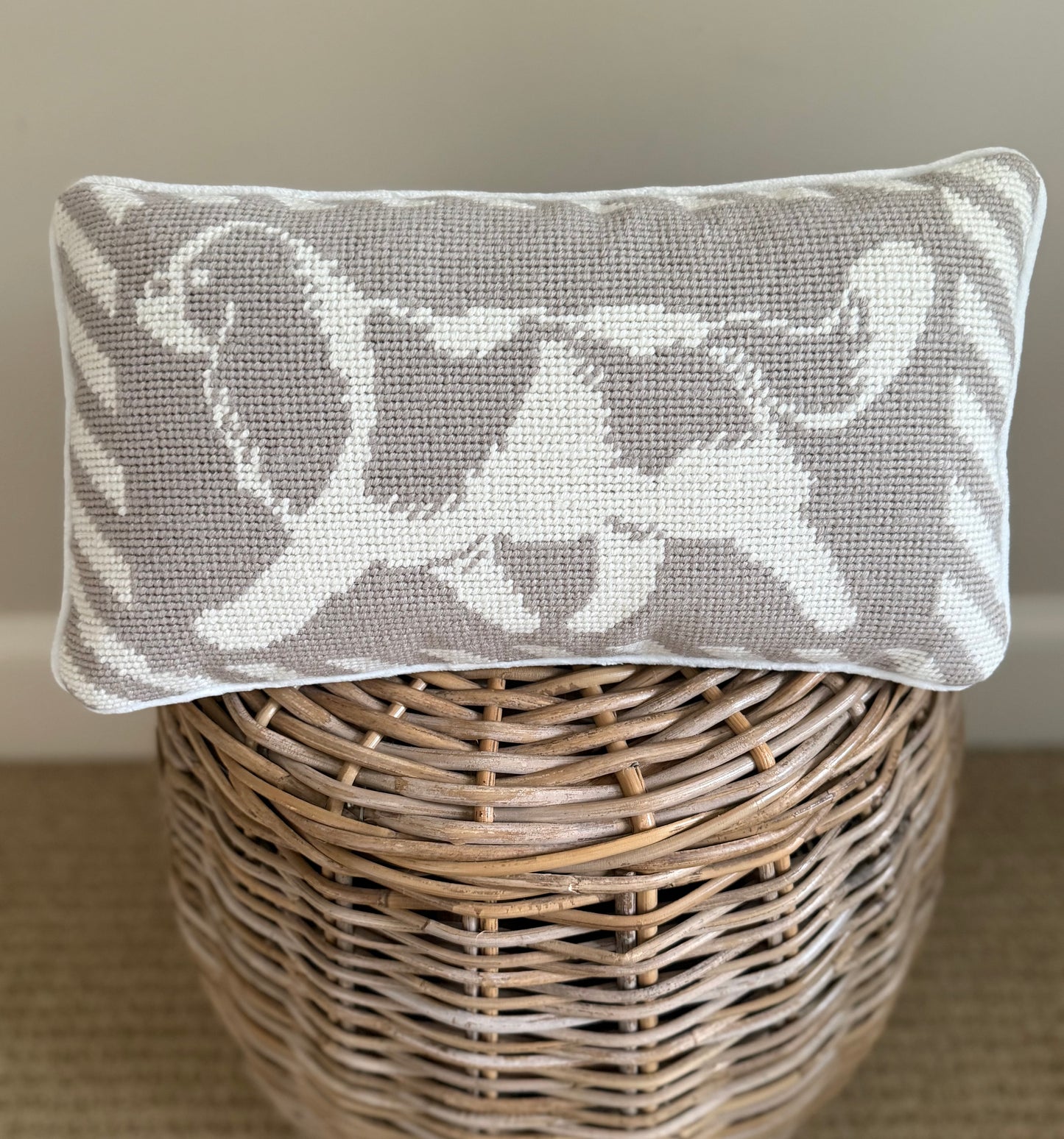 Cavalier Pillow