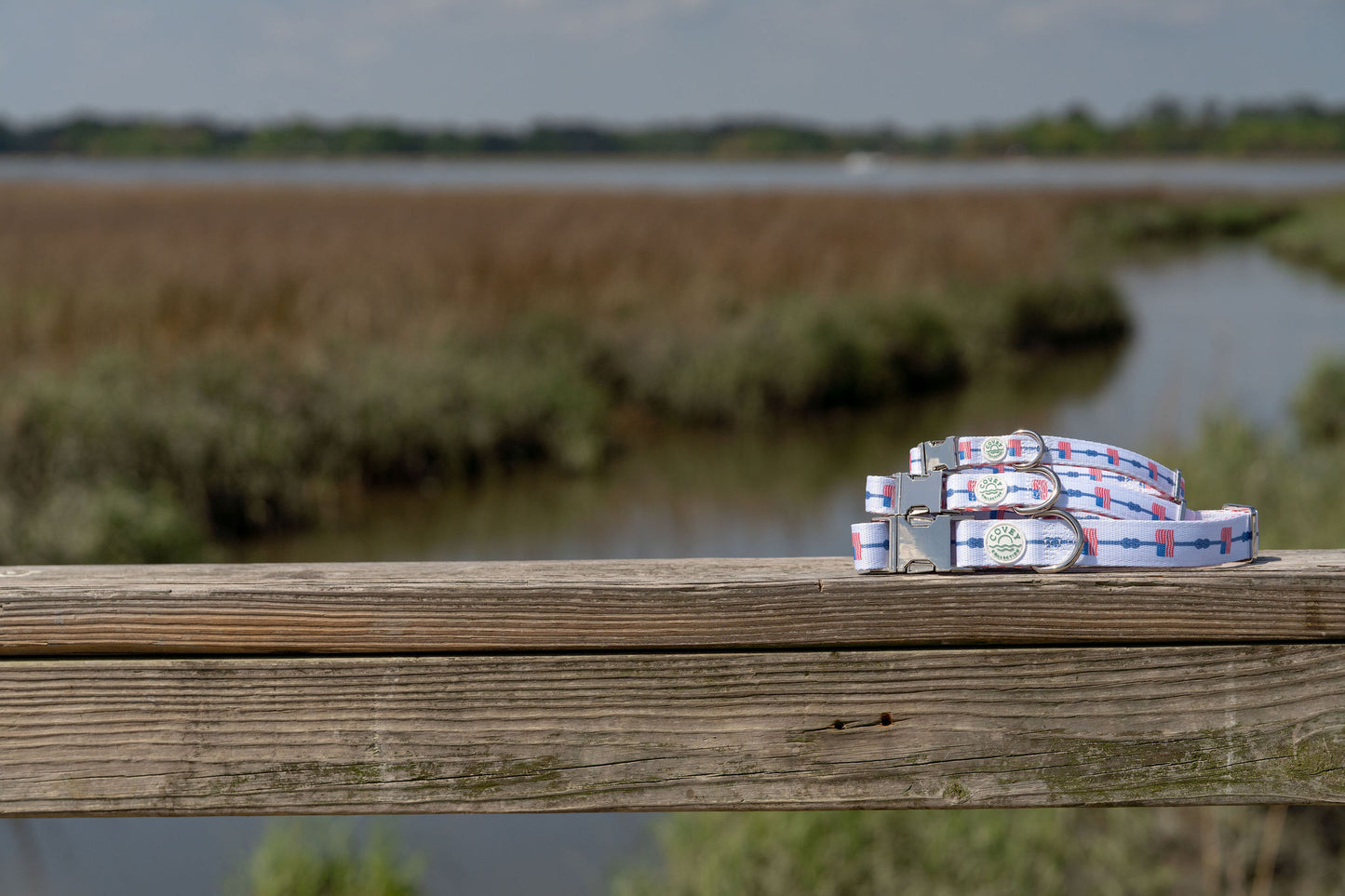 American Tide Collar