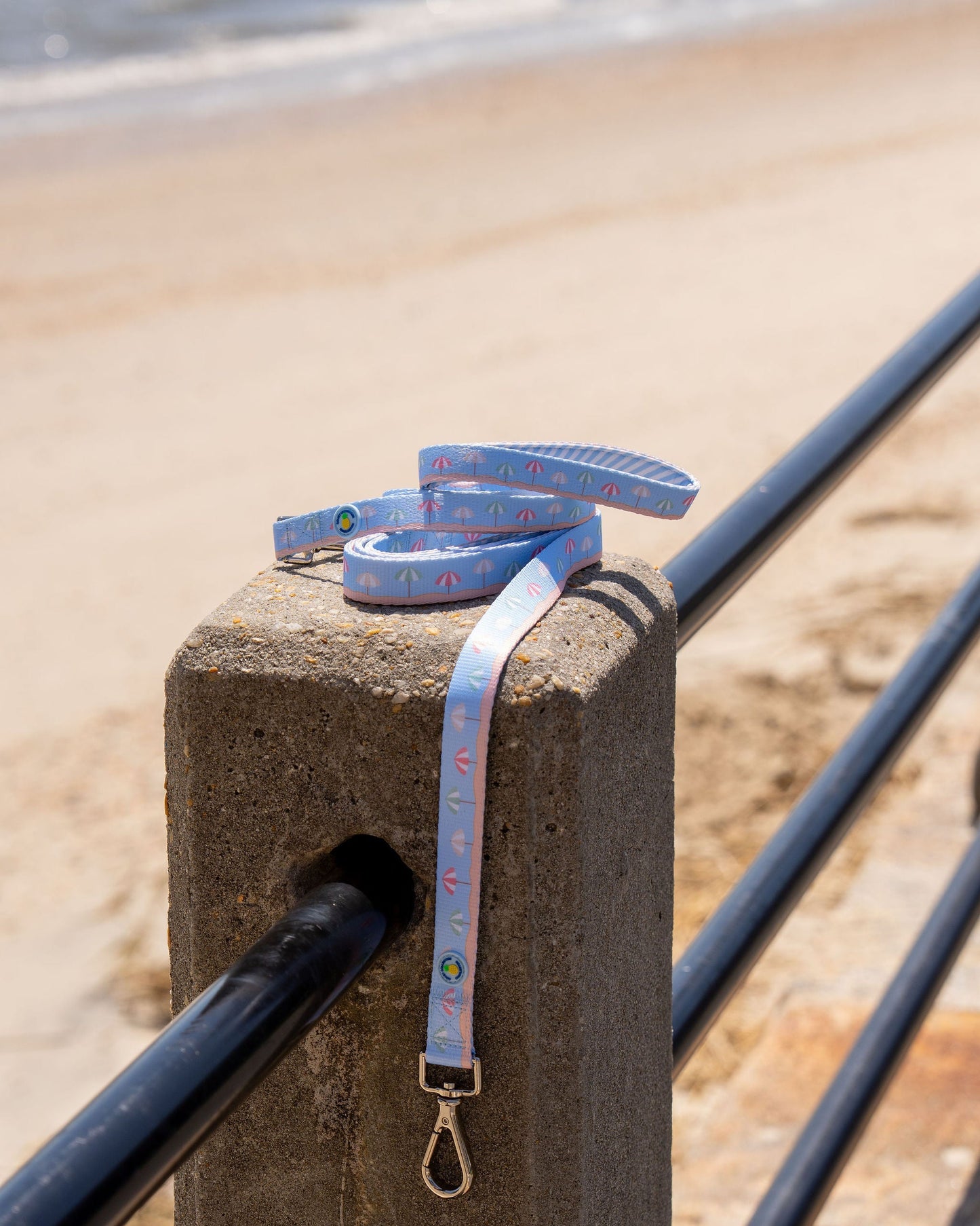Sunshade Leash