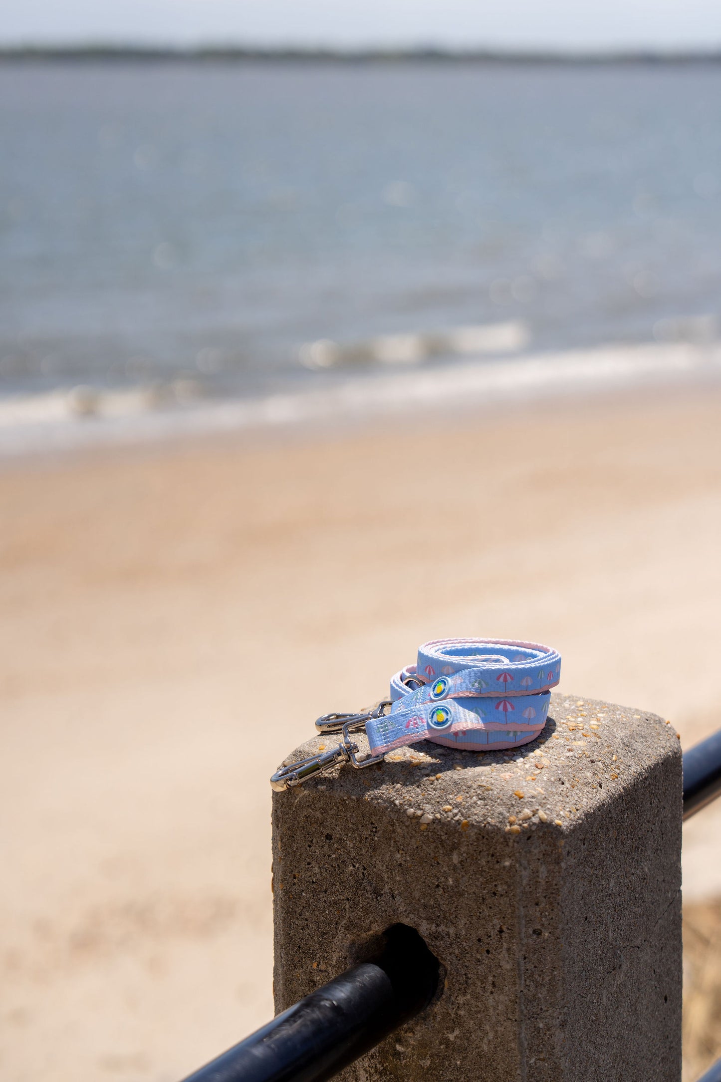 Sunshade Leash