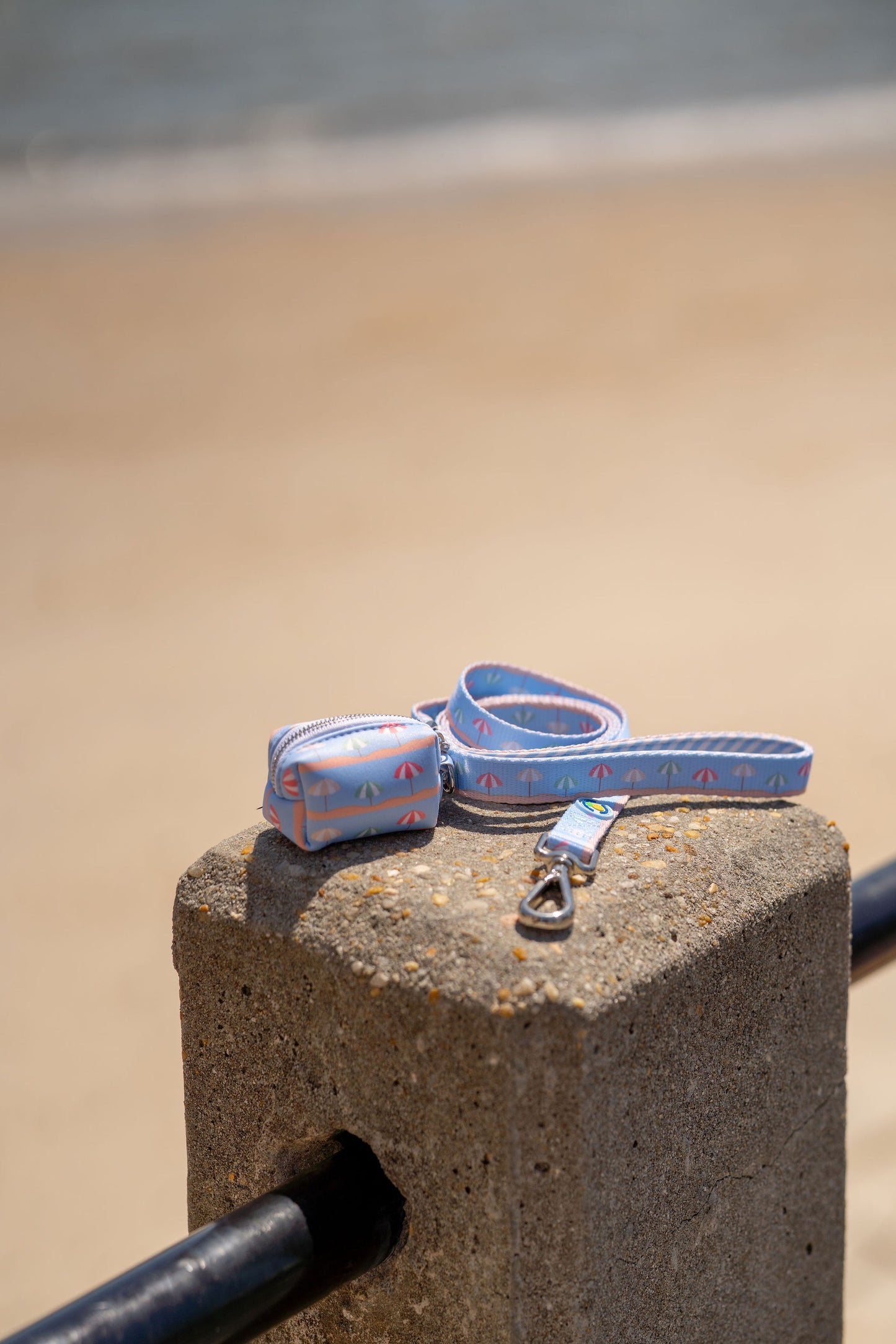 Sunshade Leash