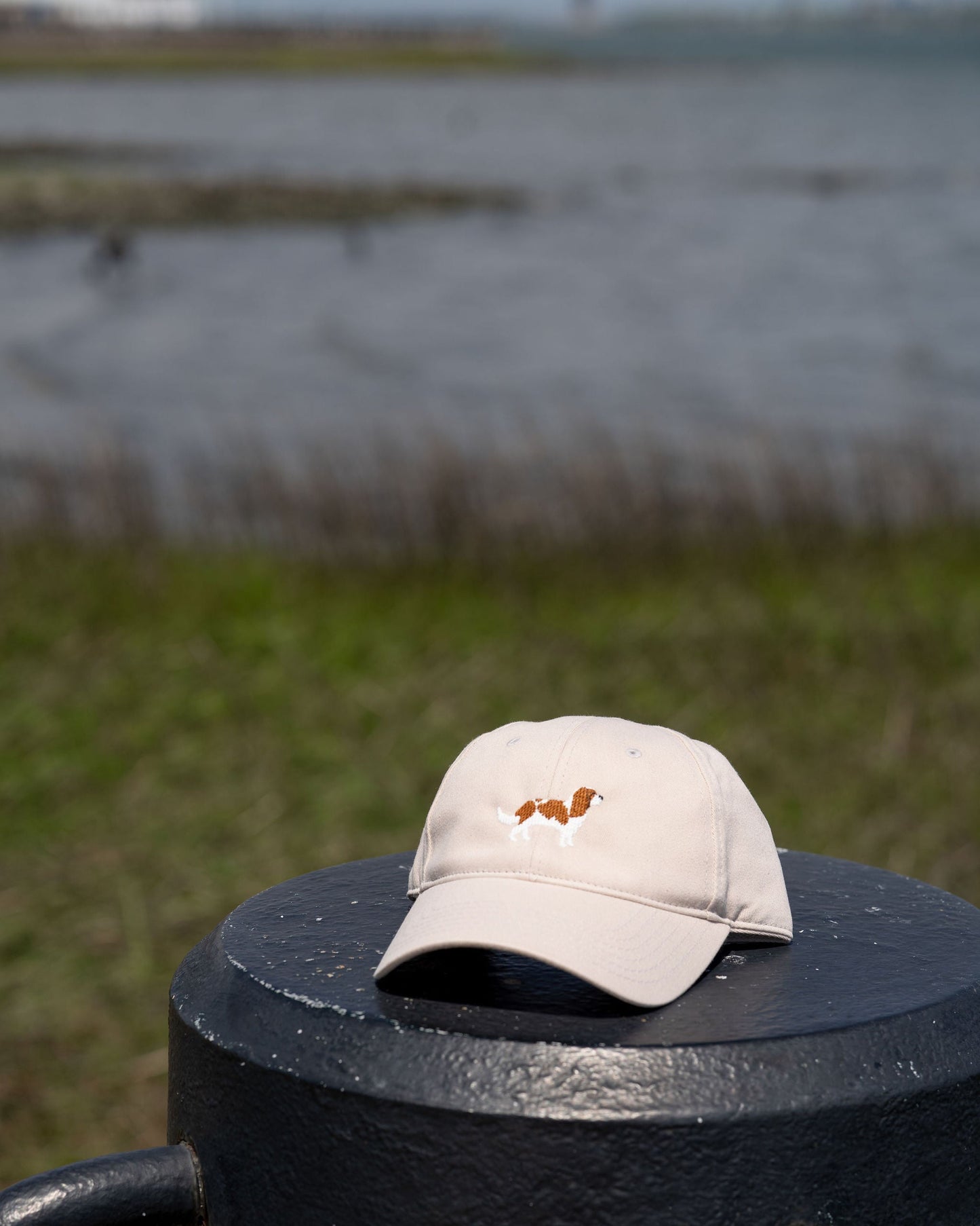 Cavalier Hat - Adult