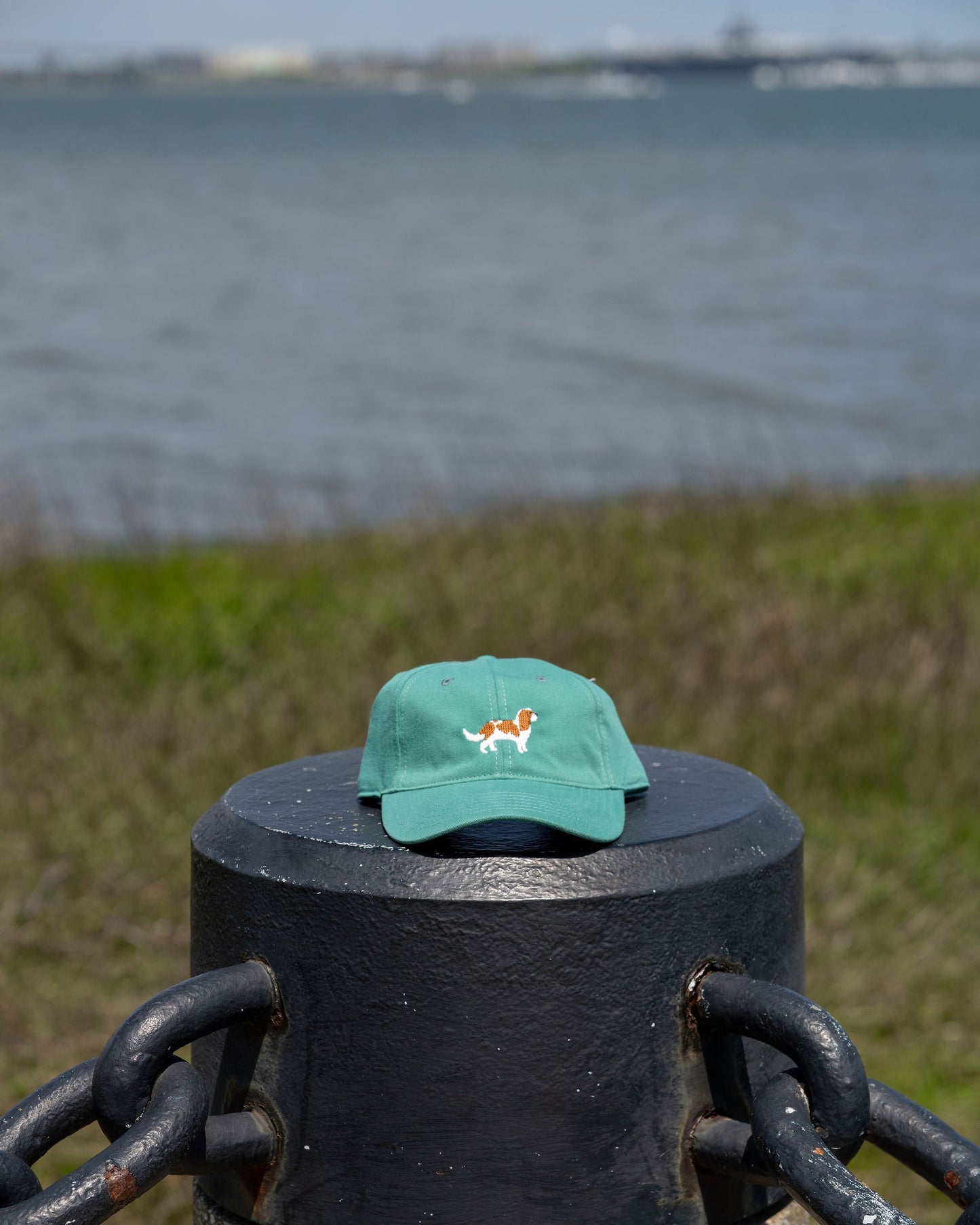 Cavalier Hat - Adult