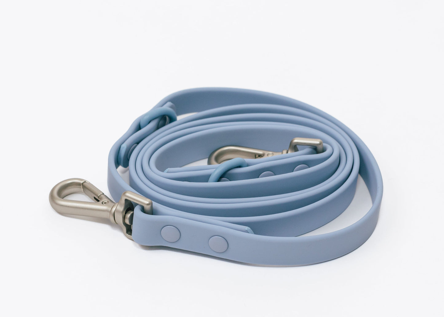 All-Weather Leash: Ocean Mist