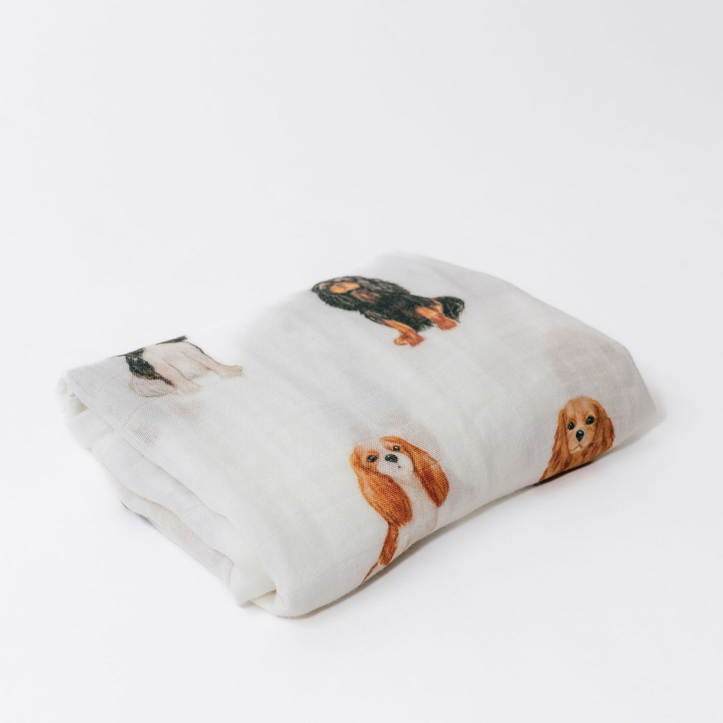 Muslin Swaddle Blanket