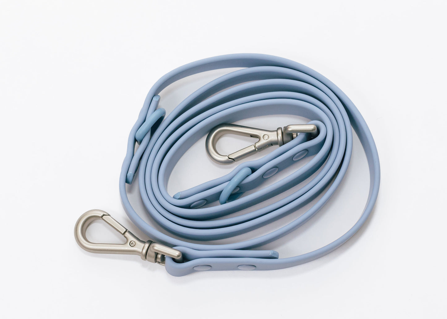 All-Weather Leash: Ocean Mist