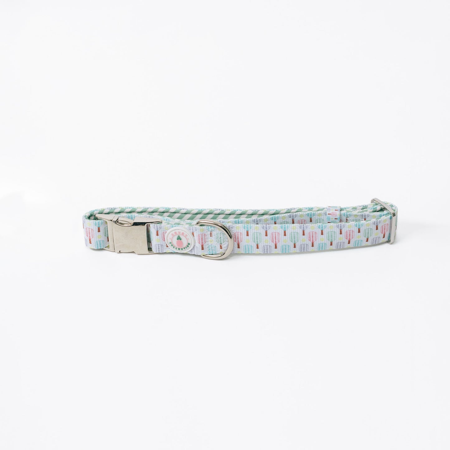 Pickleball Dog Collar