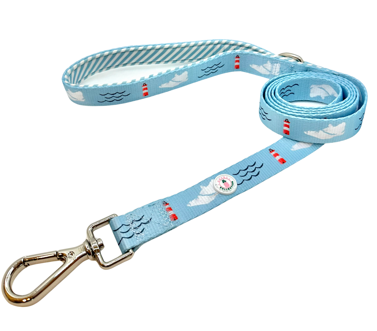 Hilton Head Island Leash
