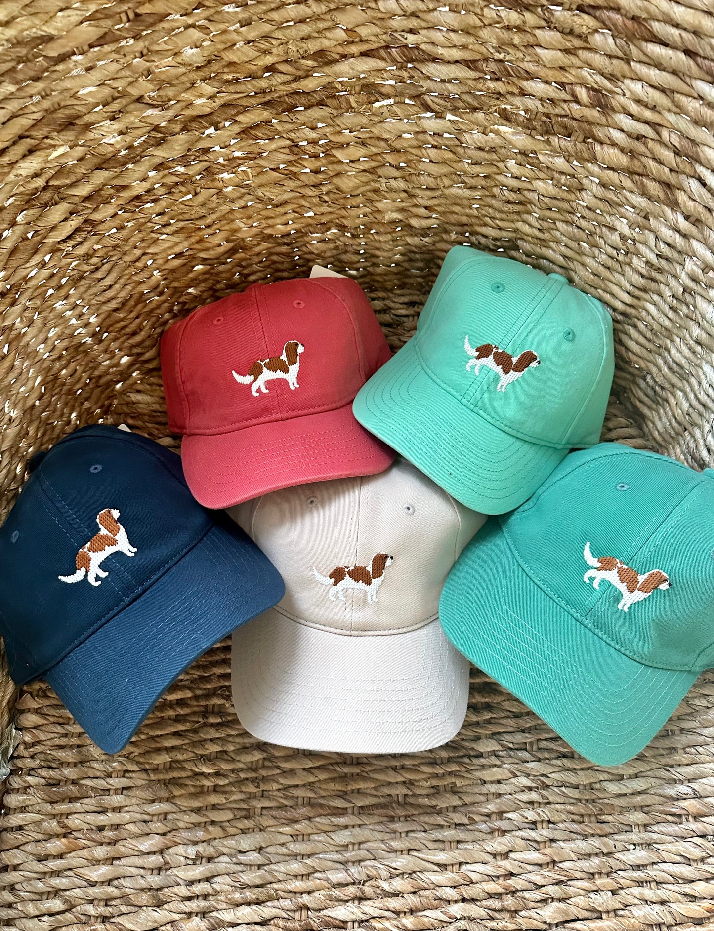 Cavalier Hat - Adult