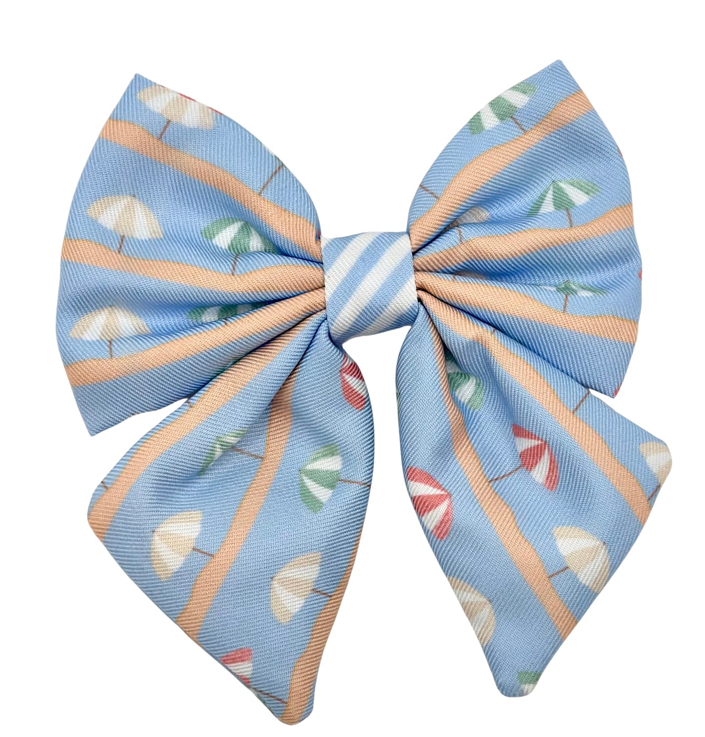 Sunshade Sailor Bow Tie