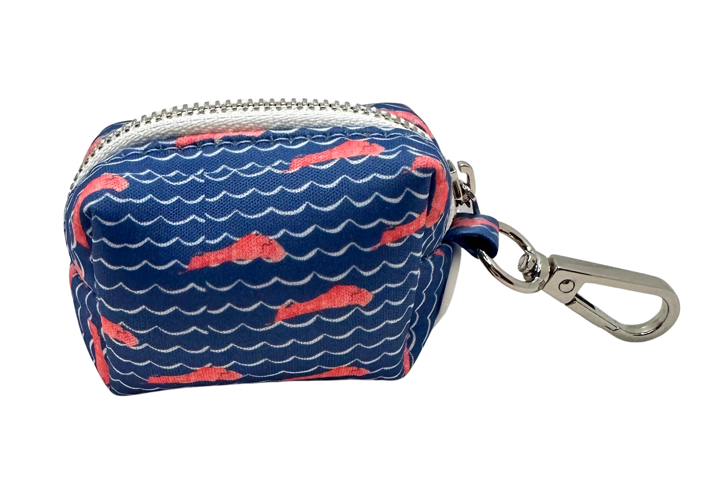 Kiawah Island Waste Bag Holder