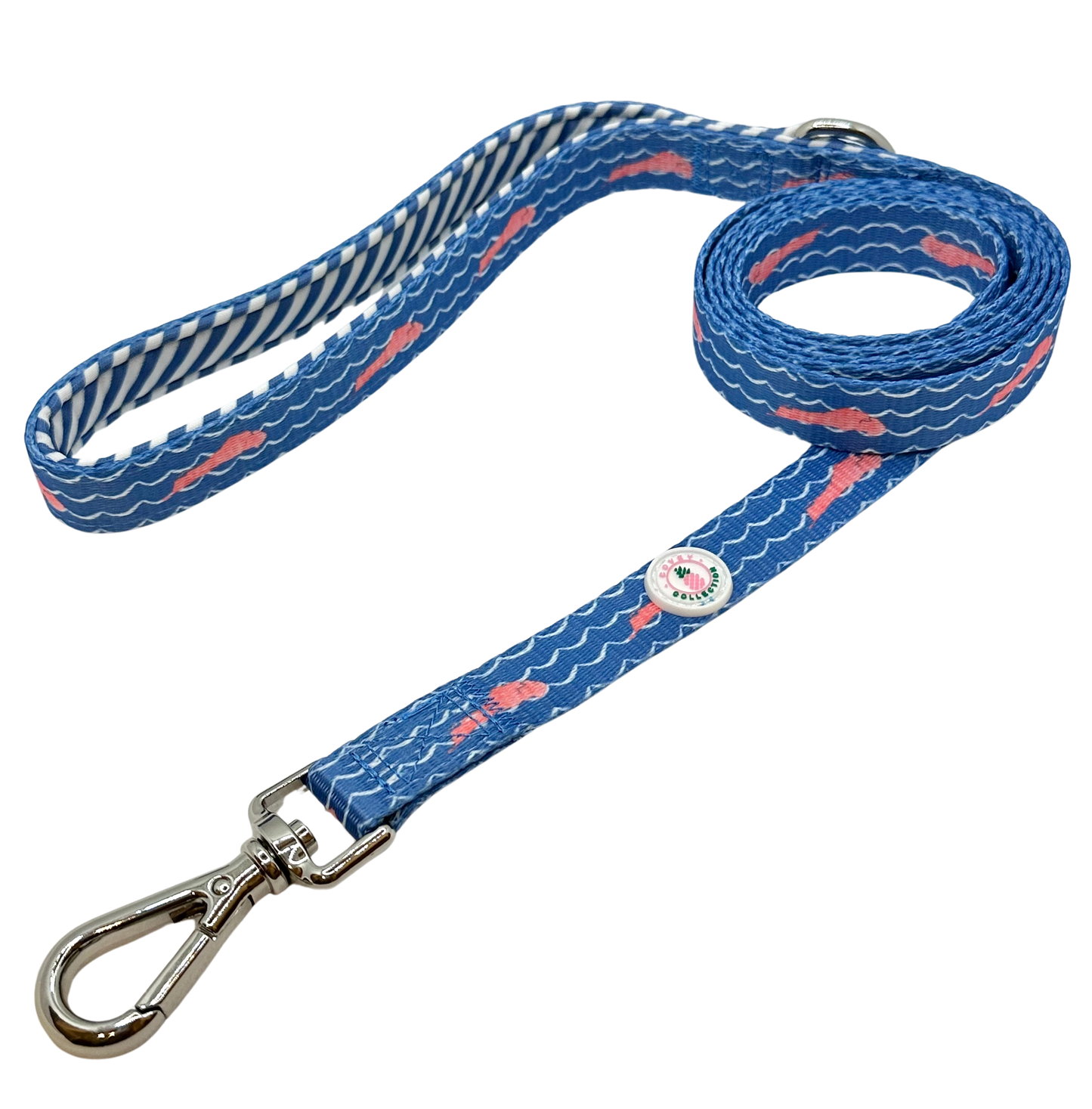 Kiawah Island Leash