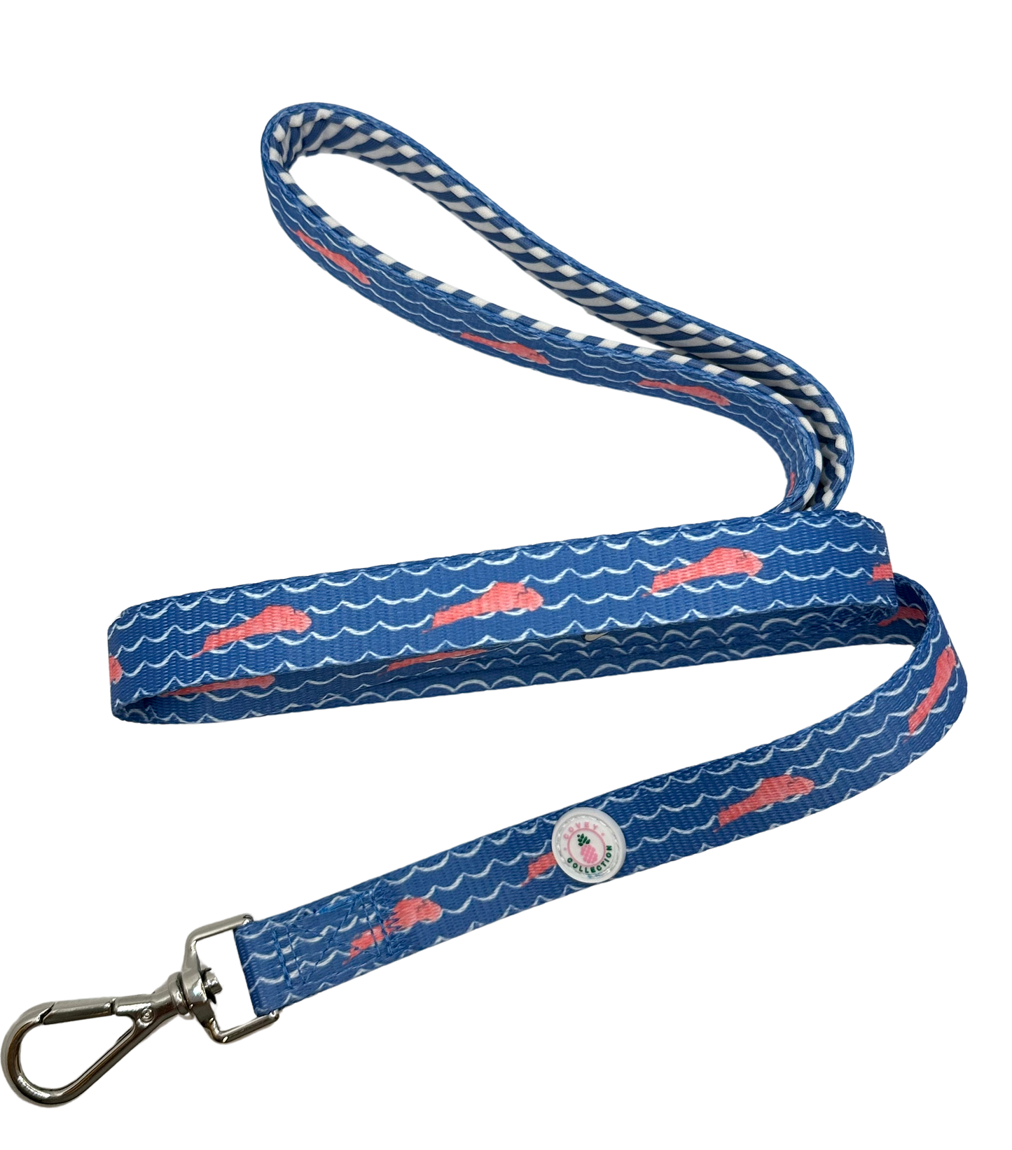 Kiawah Island Leash