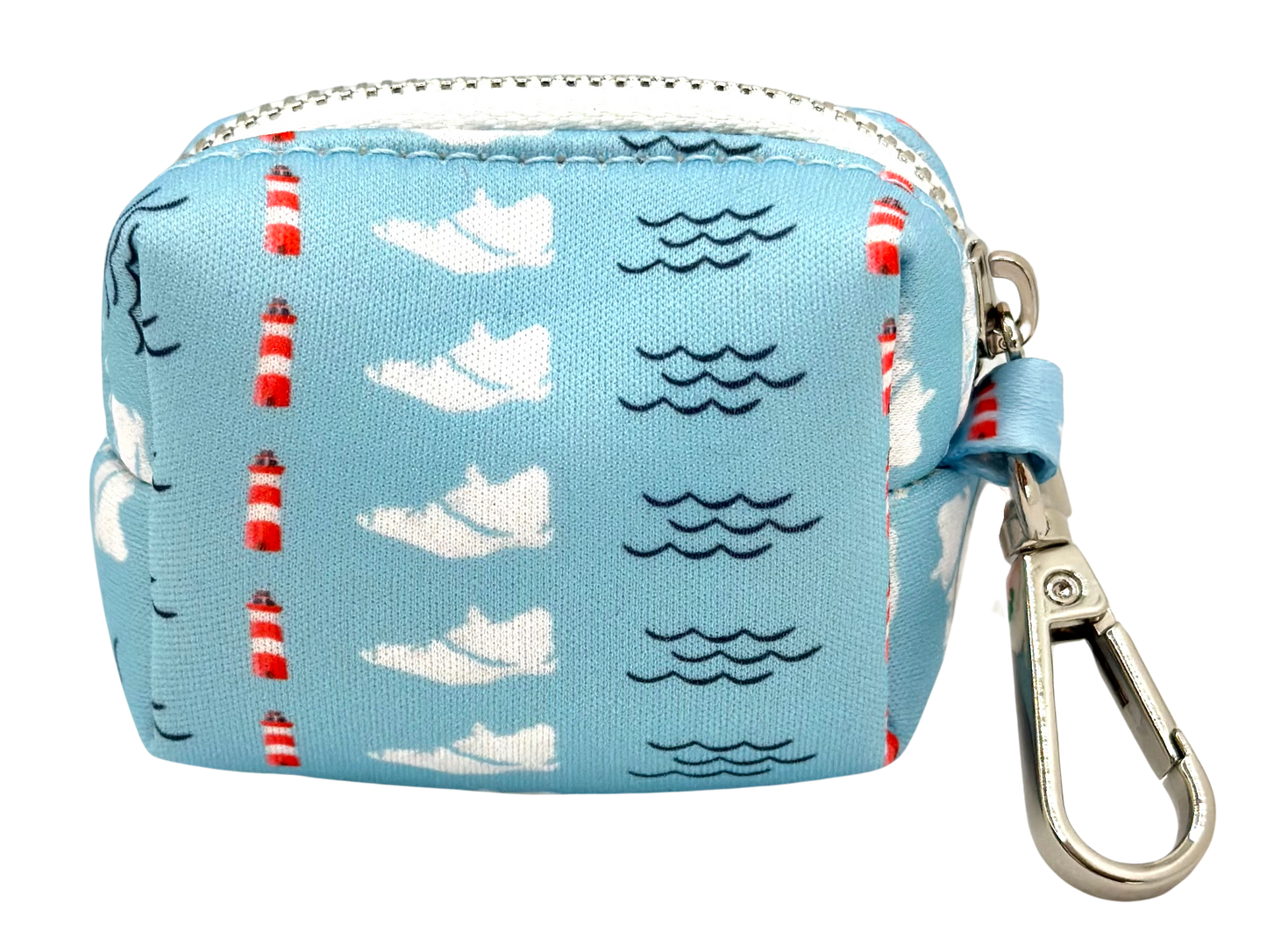 Hilton Head Island Waste Bag Holder