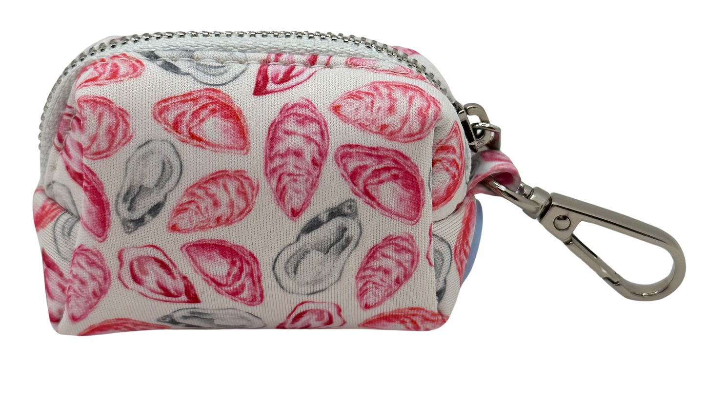 Oyster Waste Bag Holder