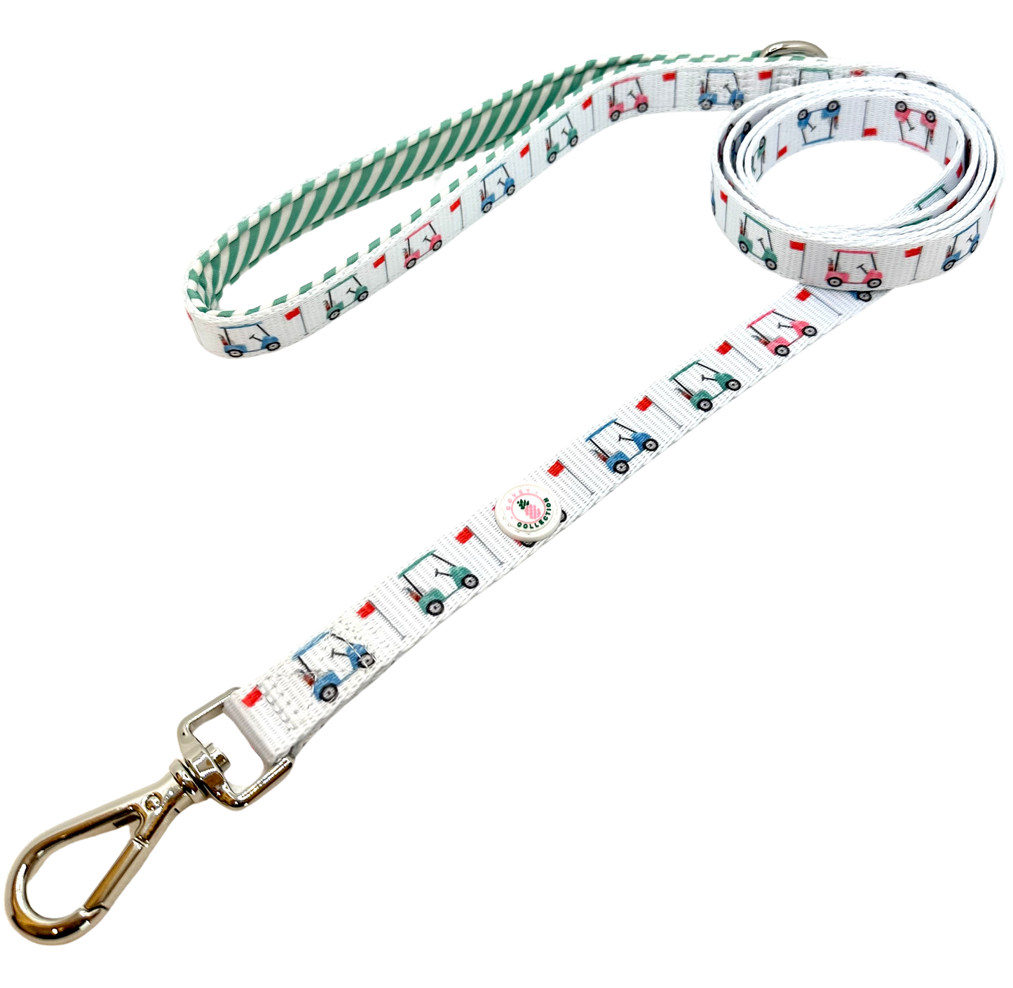 Golf Leash