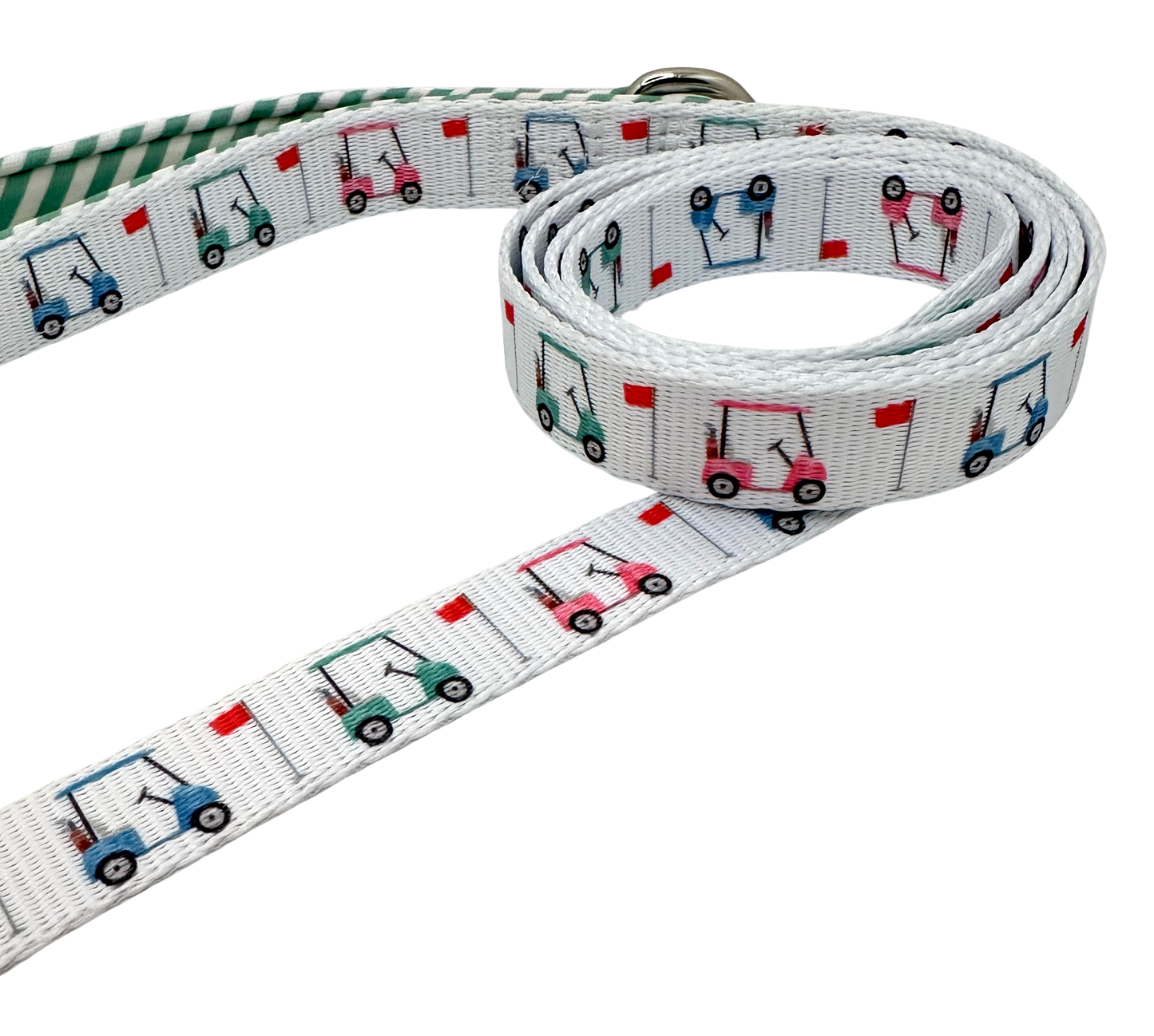 Golf Leash
