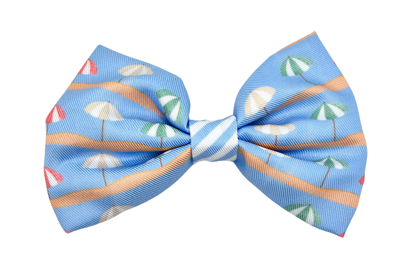 Sunshade Bow Tie