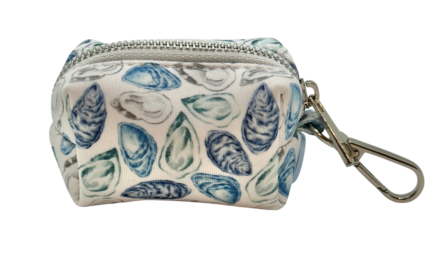 Oyster Waste Bag Holder