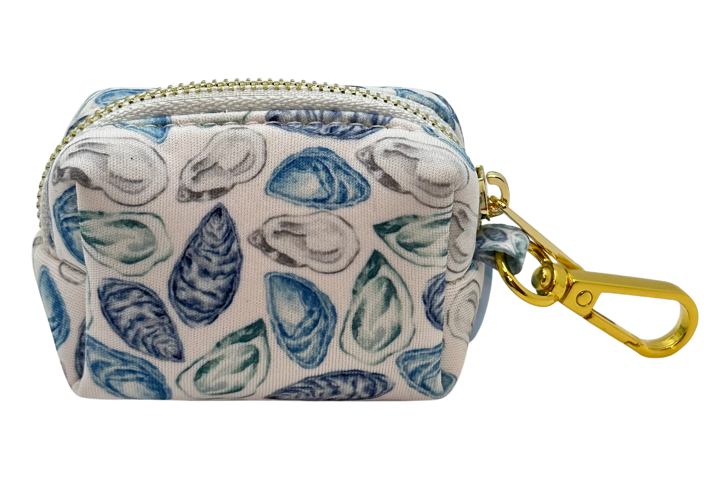 Oyster Waste Bag Holder