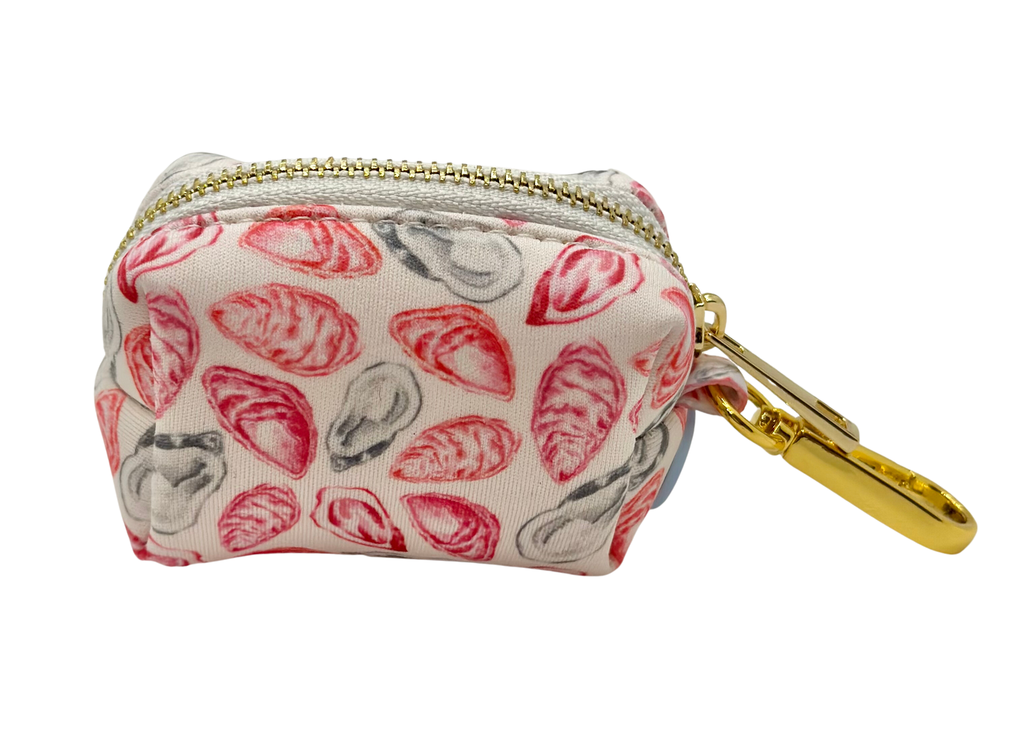 Oyster Waste Bag Holder