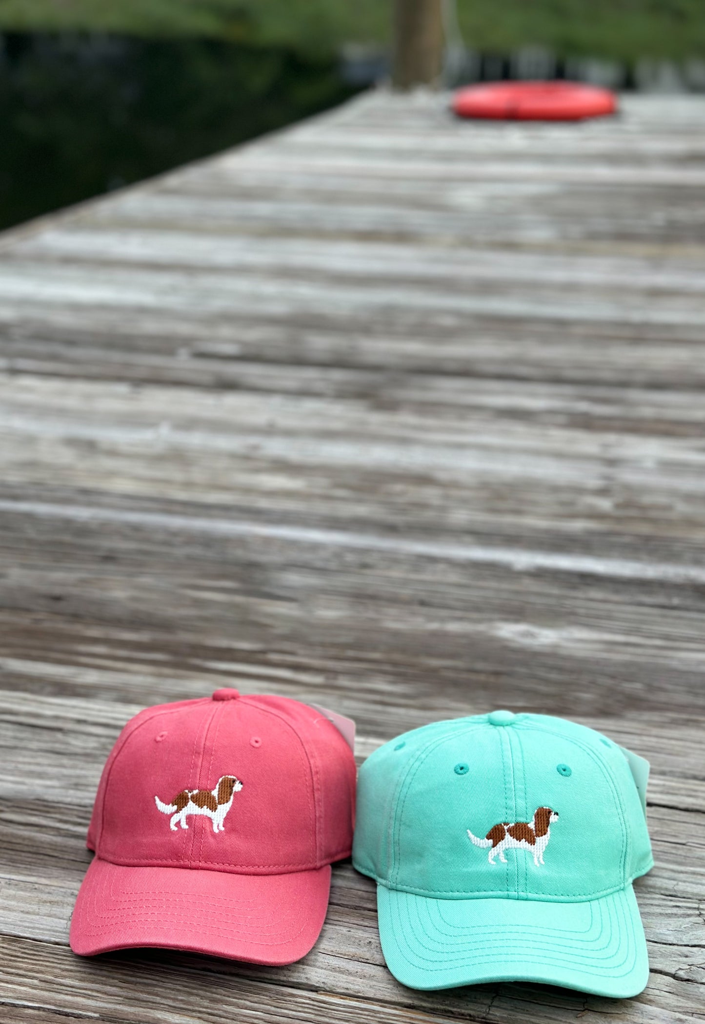 Cavalier Hat - Adult
