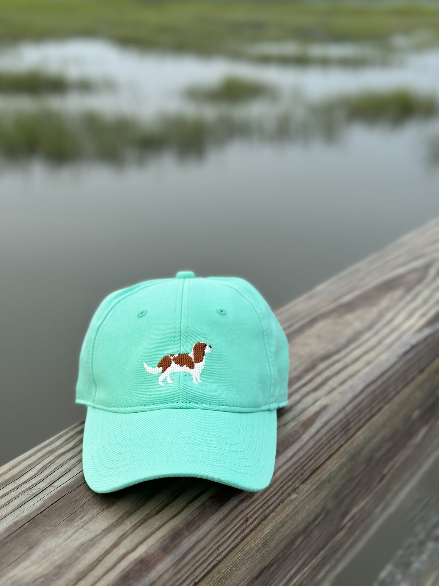 Cavalier Hat - Adult