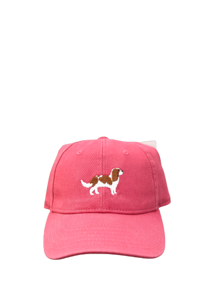 Cavalier Hat - Adult