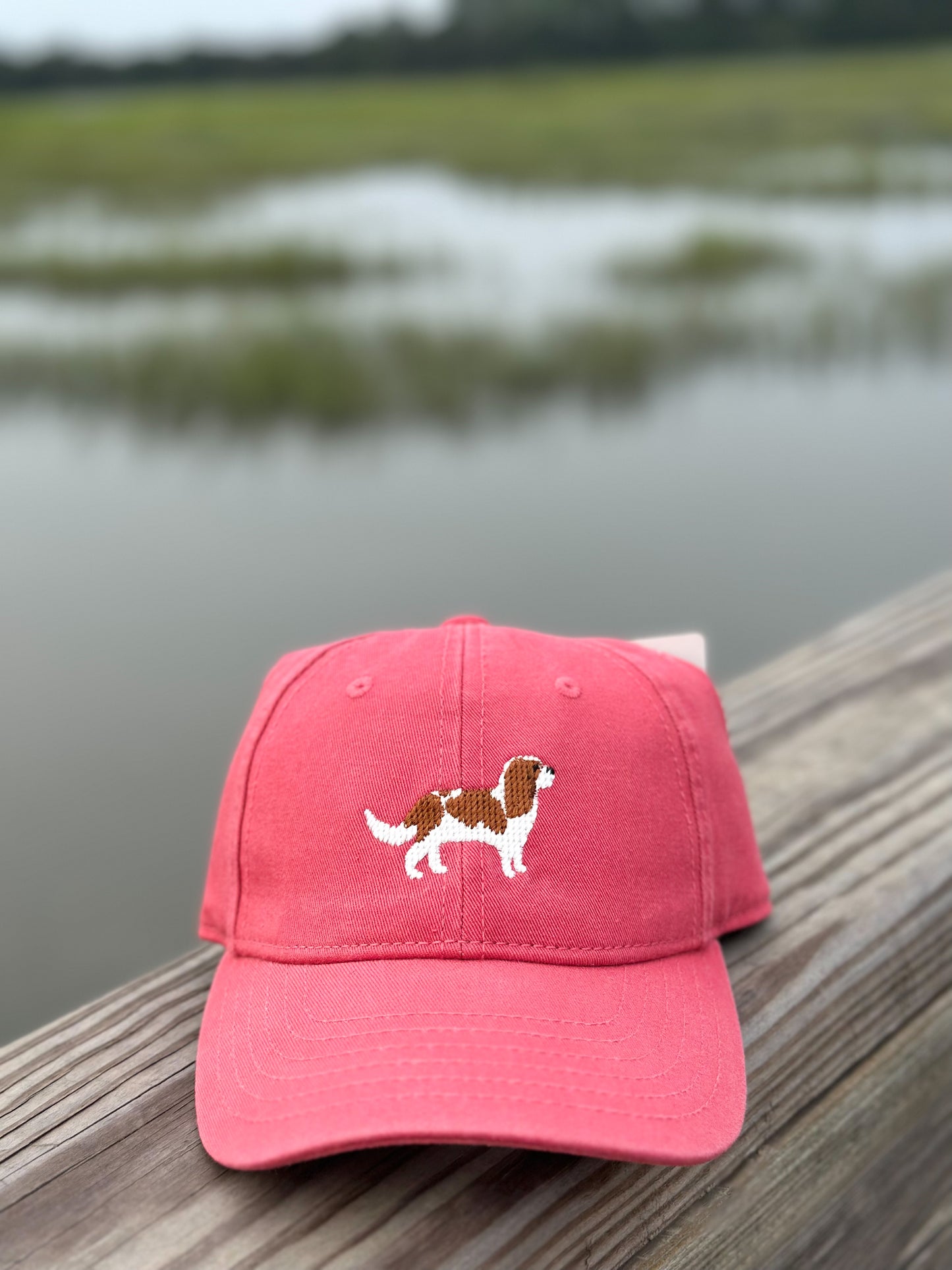 Cavalier Hat - Adult