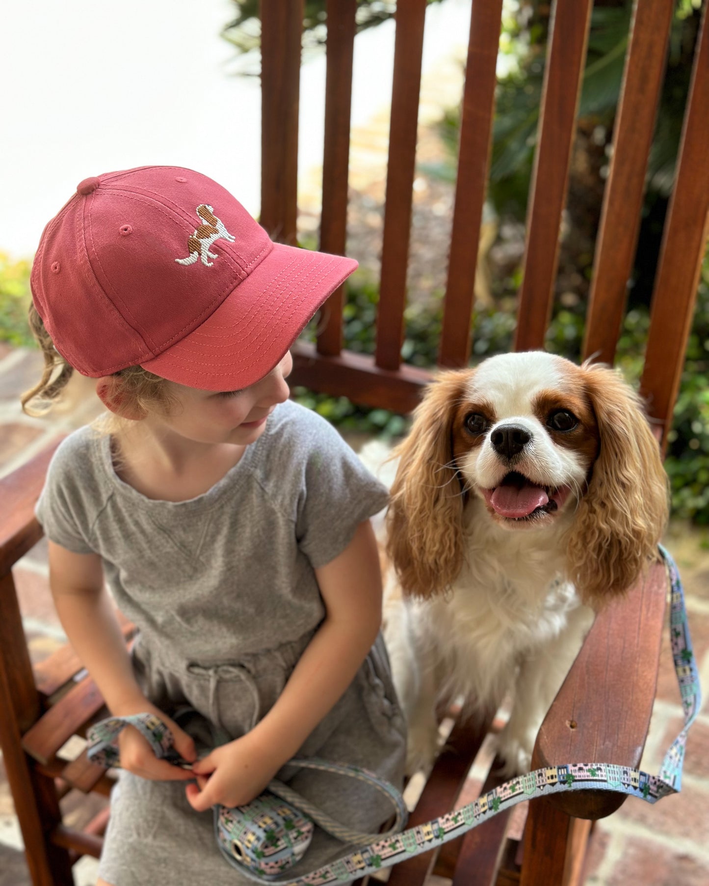 Cavalier Hat - Kids