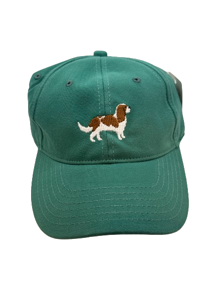 Cavalier Hat - Adult