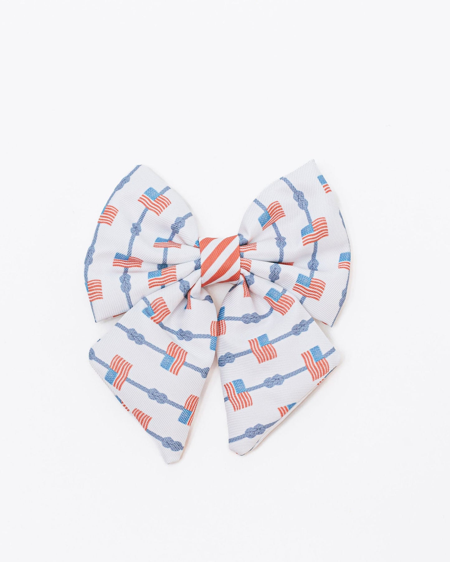 American Tide Sailor Bow Tie