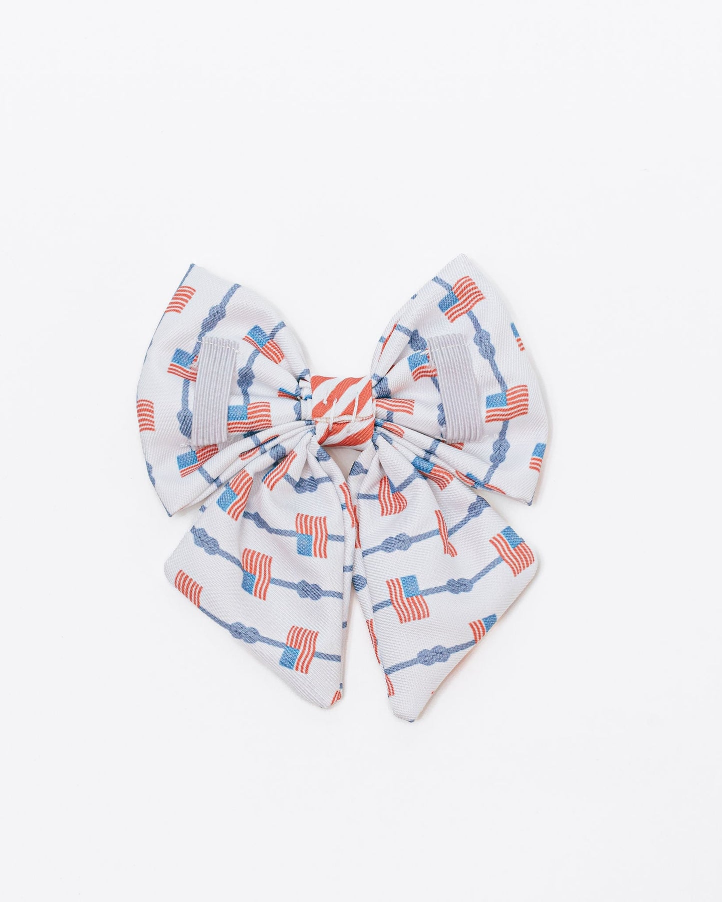 American Tide Sailor Bow Tie