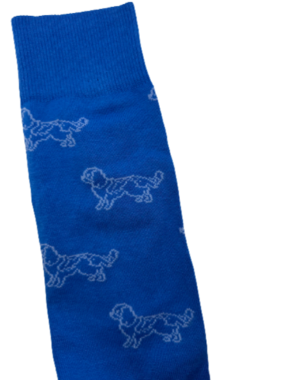 Men's Socks - Cavalier Silhouette