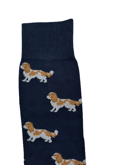 Men's Socks - Blenheim Cavalier