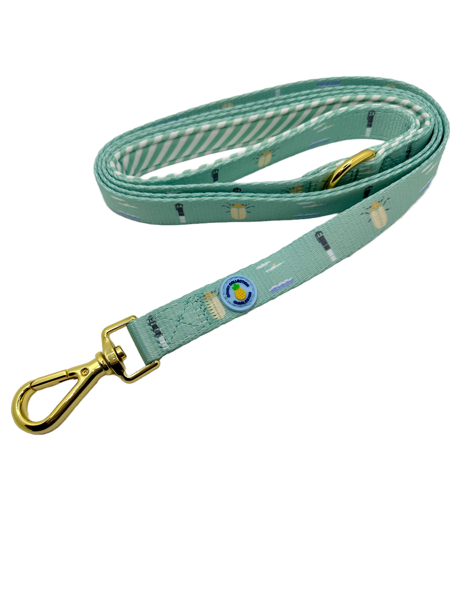 Sullivan's Island Leash