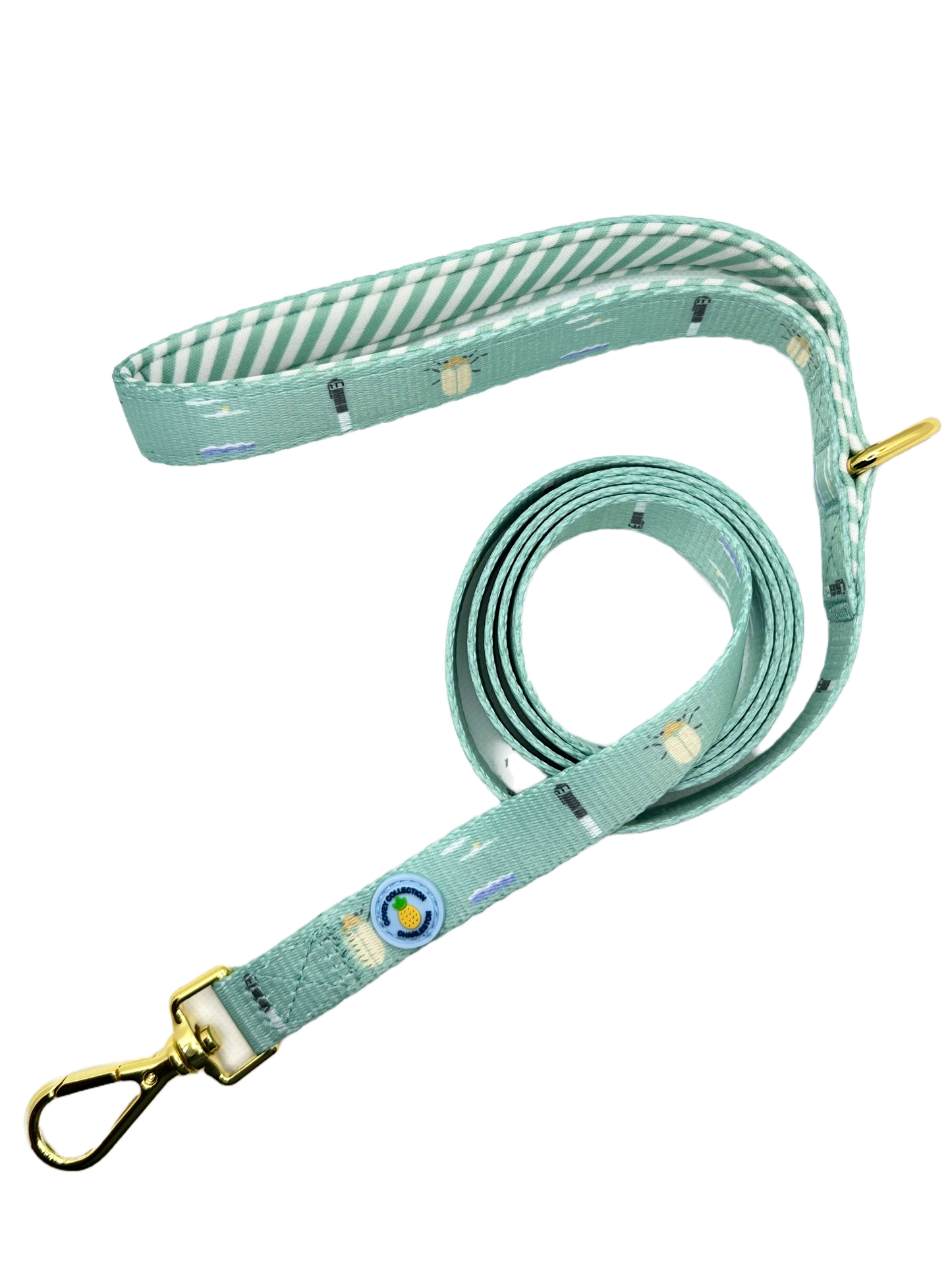 Sullivan's Island Leash
