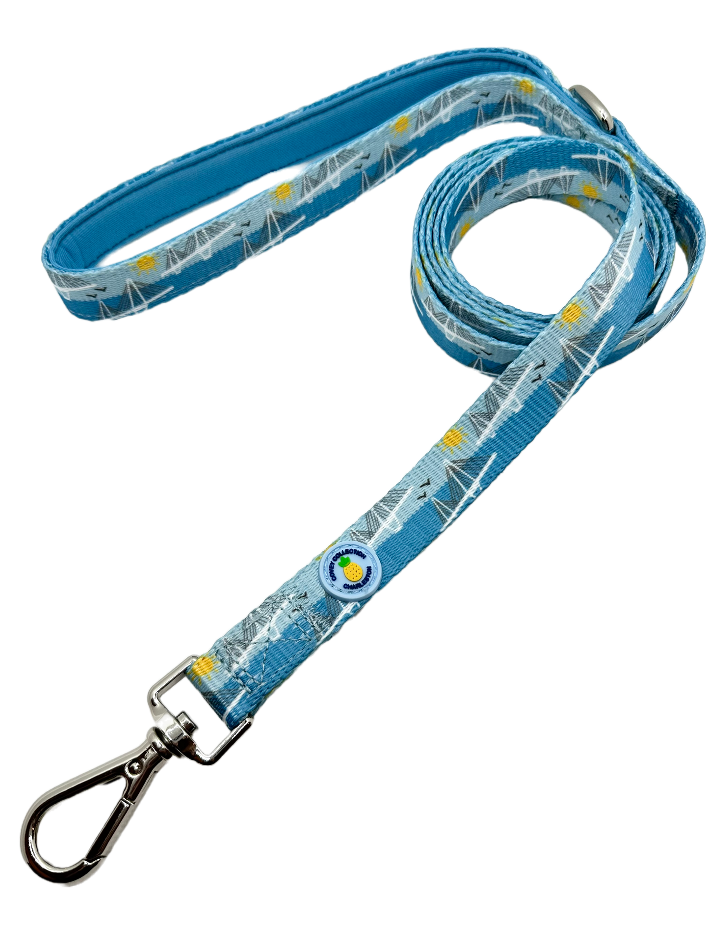 Ravenel Bridge Leash