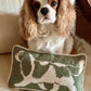 Cavalier Pillow