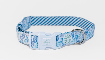 Oyster Dog Collar