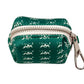 Cavalier Silhouette Waste Bag Holder - Green