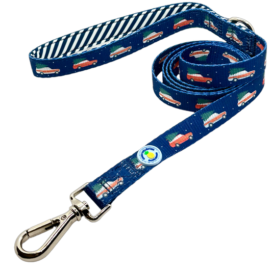 Home for the Holidays Leash