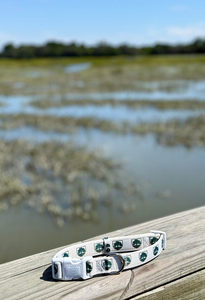 Oldfield Dog Collar